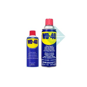 WD-40 272g.